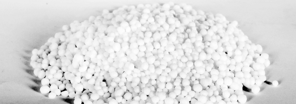 Premium Urea 46% Fertilizer | BehChin Petchem